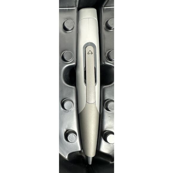 LeapFrog Fly Fusion Pentop Computer Model 37755 540-11998-A MyScript - Picture 9 of 16